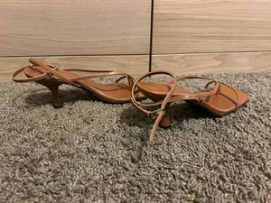 Sandal Heels thumbnail 4