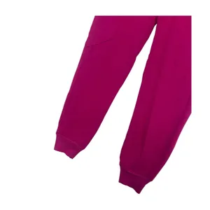 Figs Joggers Scrub Pants Women XX Small P Pink High Zamora Technical Utility thumbnail 4