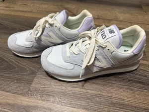 New Balance Sneakers 574 Women’s thumbnail 2