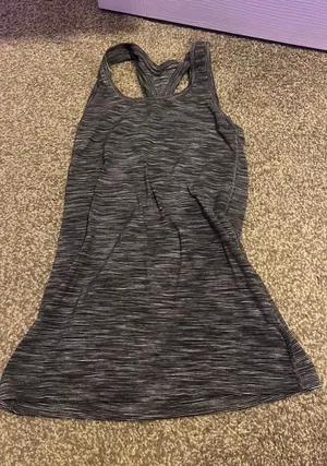 Lululemon Tank Nulu thumbnail 1