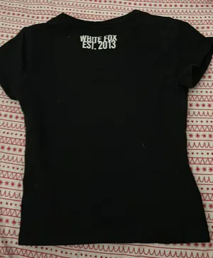 Baby Tee thumbnail 2