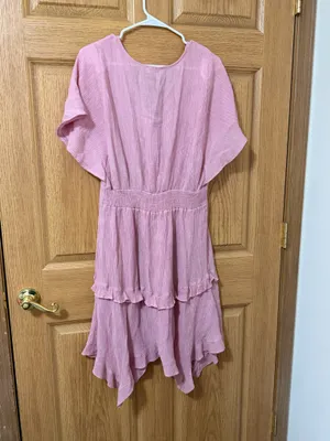 UMGEE pink dress  thumbnail 4
