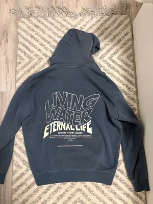 Elevated Faith Hoodie thumbnail 2