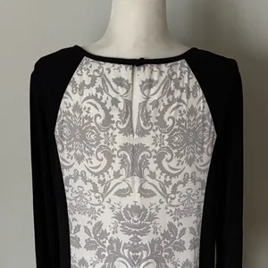 JAX Cocktail Dress 14 Black thumbnail 3