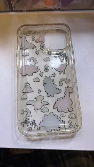 iPhone 13 mini dinosaur case Multiple thumbnail 2