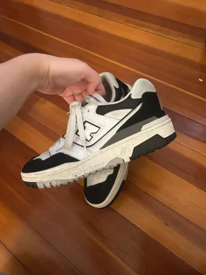 New Balance 550 Sneakers thumbnail 5