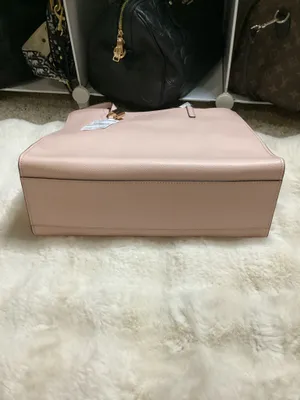NWT PINK MARC JACOBS TOTE thumbnail 5