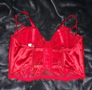 Victoria’s Secret Dream Angels Unlined Balconette Bra thumbnail 2