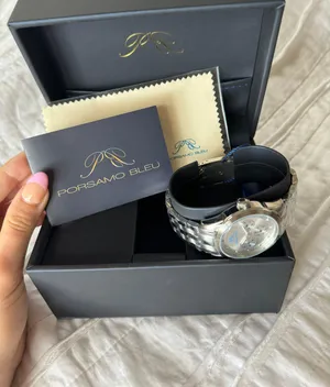 Porsamo Bleu Diana Luxury Diamond Women's thumbnail 2