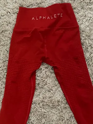 Alphalete Leggings thumbnail 2