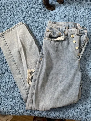 Princess Polly jeans thumbnail 3
