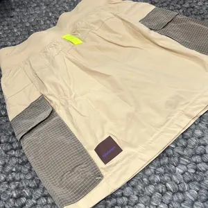 NWT‎ LULULEMON MULTI-Pocket Cargo HR Hiking Skirt Size 4 thumbnail 5