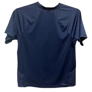 The North Face Women's Performance Shirt‎ Blue Great Condition thumbnail 2
