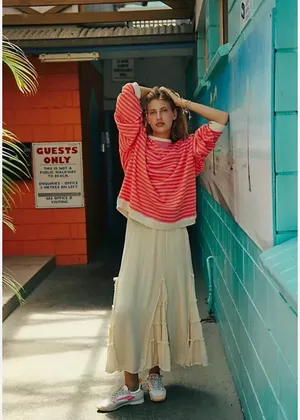 Free People Dress thumbnail 3