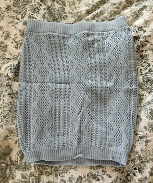 Dolls Kill Mini Skirt thumbnail 1