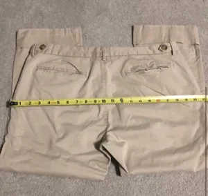 Old Navy Capris thumbnail 3