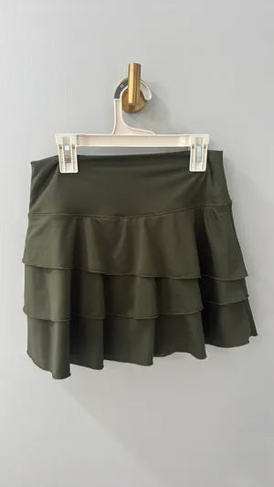 Altar'd State Athletic Skirt Revival thumbnail 3