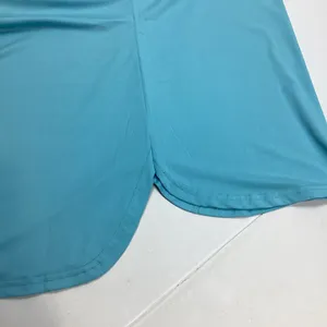 Aeropostale Sport Blue Athletic Top Large New with imperfection Retail $42 thumbnail 7