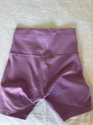 Lululemon Align Shorts 6" 6 thumbnail 2