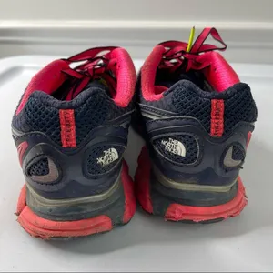 The North Face‎ ultra equity running shoes size 7 vibram thumbnail 4