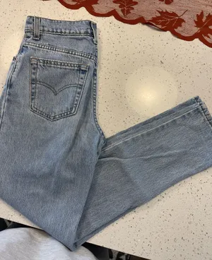 Vintage 512 Jeans thumbnail 2
