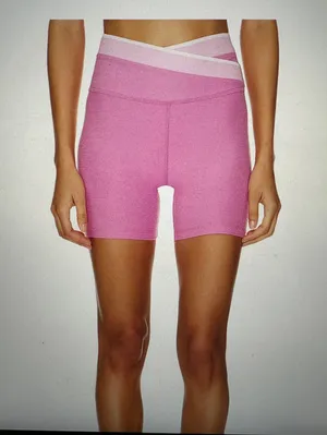 Beyond Yoga Biker Short thumbnail 3