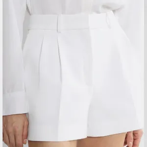 Aritzia Babaton - Pleated Mini Short thumbnail 4