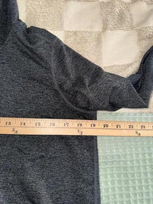 Vuori Halo Essential Women's Hoodie size‎ S thumbnail 2