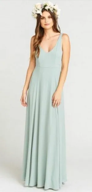 Show Me Your Mumu jen maxi dress thumbnail 1