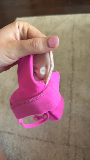 Lululemon Sports Bra thumbnail 5