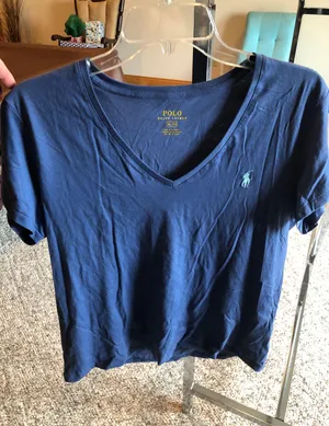 Ralph Lauren Polo Tshirt thumbnail 1