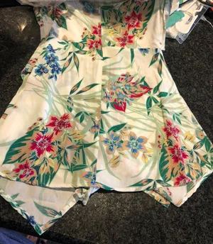 Impeccable Pig Floral Romper thumbnail 3