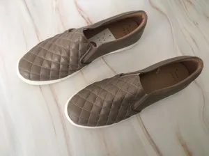 Gray Loafers, Size 10 thumbnail 2