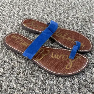 Sam Edelman Sandals thumbnail 1