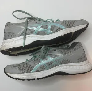 ASICS Gel Contend 5 Running Shoes Size 8 thumbnail 6