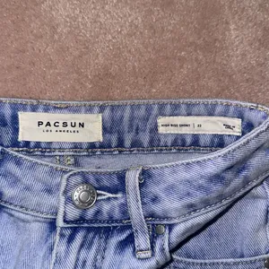“High Rise Short” Jean Shorts SIZE 22 thumbnail 4