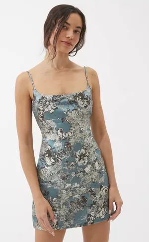 Urban Outfitters Dress Mini thumbnail 1