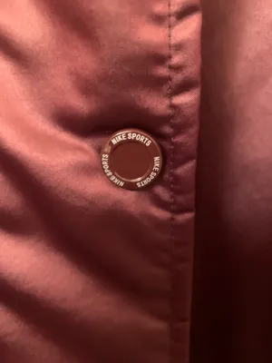 Nike Winter Coat thumbnail 4