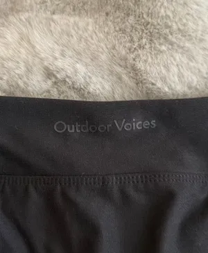 Outdoor Voices Tennis Skirt thumbnail 5
