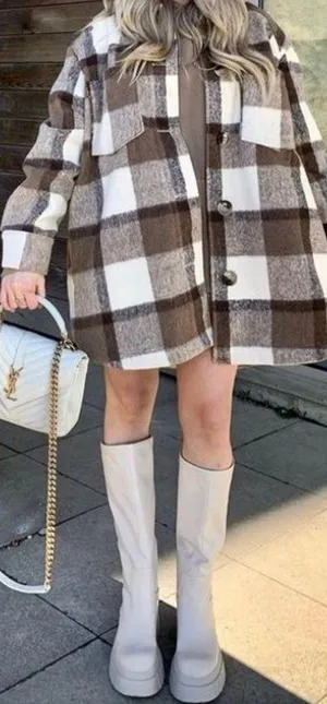 Sam Edelman Knee High Boots thumbnail 2