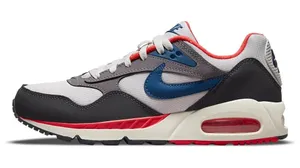 Womens Nike Air Max Correlate sneakers size 9 Neutral Grey thumbnail 1