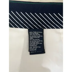 Tommy Hilfiger‎ Tan Golf Skort thumbnail 5