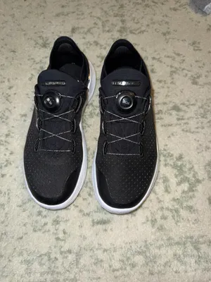 Under Armour Shoes thumbnail 2