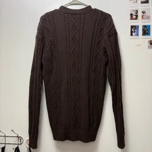 Aritzia Lamora Cardigan thumbnail 8