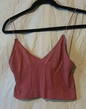 Free people tank top thumbnail 1
