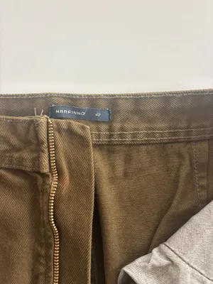Skirt Brown Size 32 thumbnail 2
