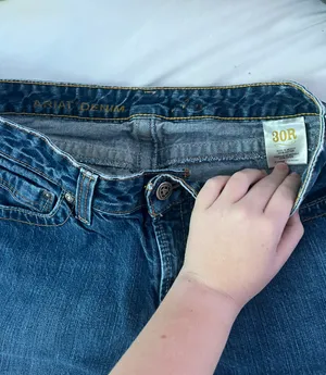 Ariat Jeans thumbnail 4