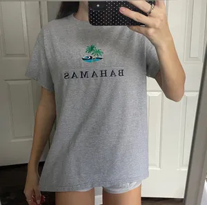 Vintage Bahama t shirt thumbnail 1