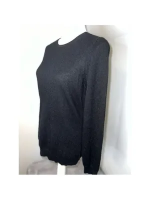 100% Cashmere Sweater by Charter Club Women’s M thumbnail 3