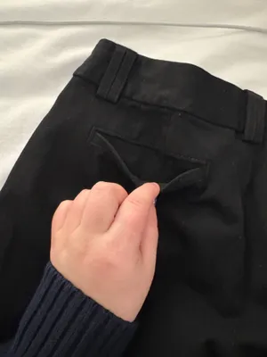 Banana Republic Martin Fit Slacks thumbnail 12